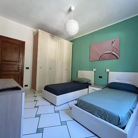 Casa Impagliazzo Bed & Breakfast Forio  Exterior photo