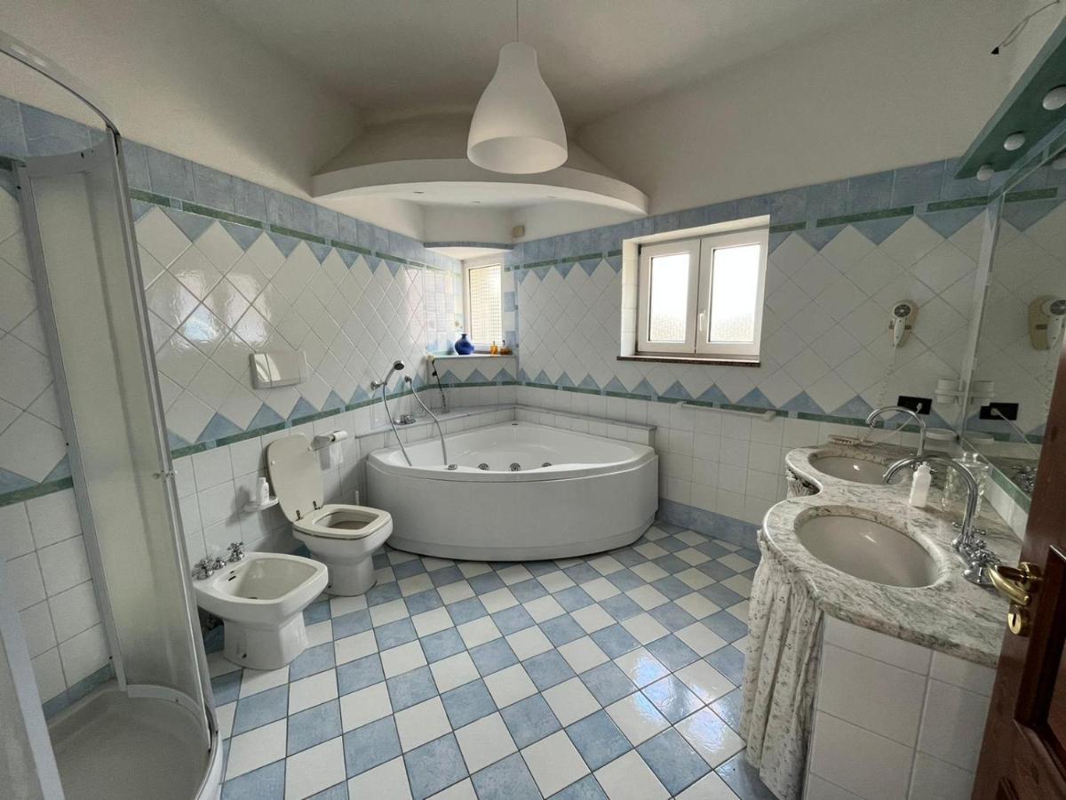 Casa Impagliazzo Bed & Breakfast Forio  Exterior photo