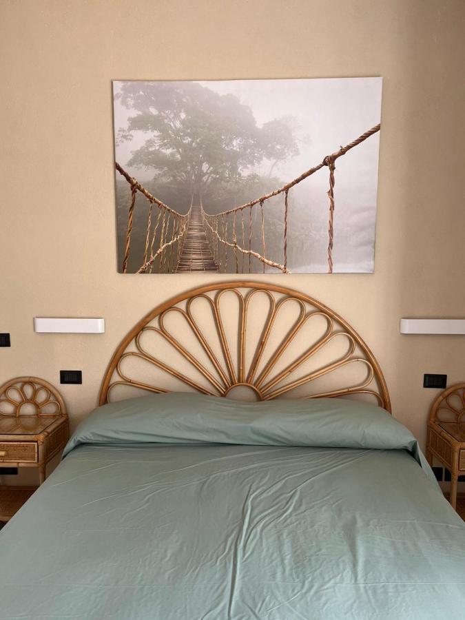 Casa Impagliazzo Bed & Breakfast Forio  Exterior photo